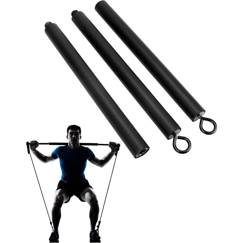 Pilates Yoga Barı - Palo de Pilates para Yoga, extractor
