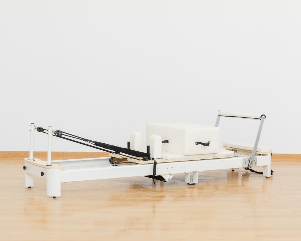 Máquina de Pilates Portátil de - Pilates Yoga Edition reseña y precio