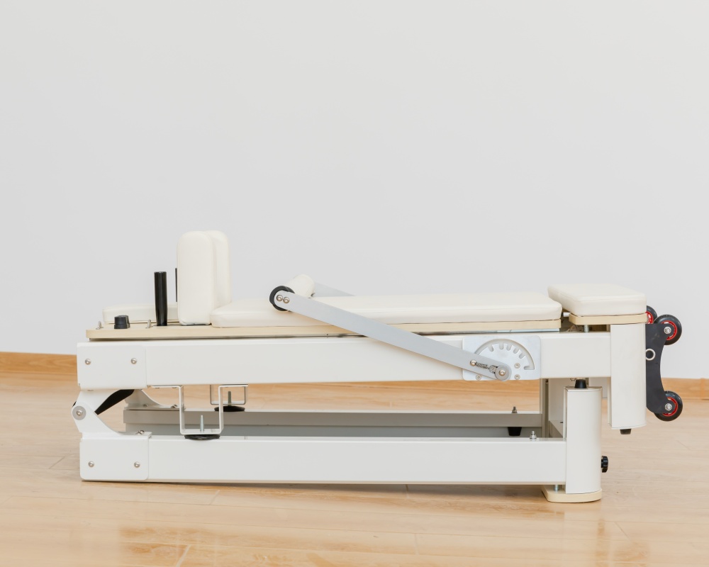 Máquina de Pilates Portátil de - Pilates Yoga Edition reseña y precio