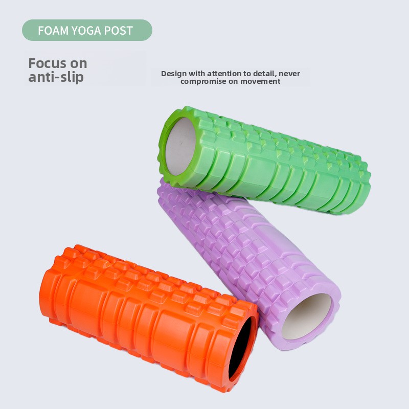 Eje de espuma de 33Cm, columna - Pilates Yoga Barı reseña y precio