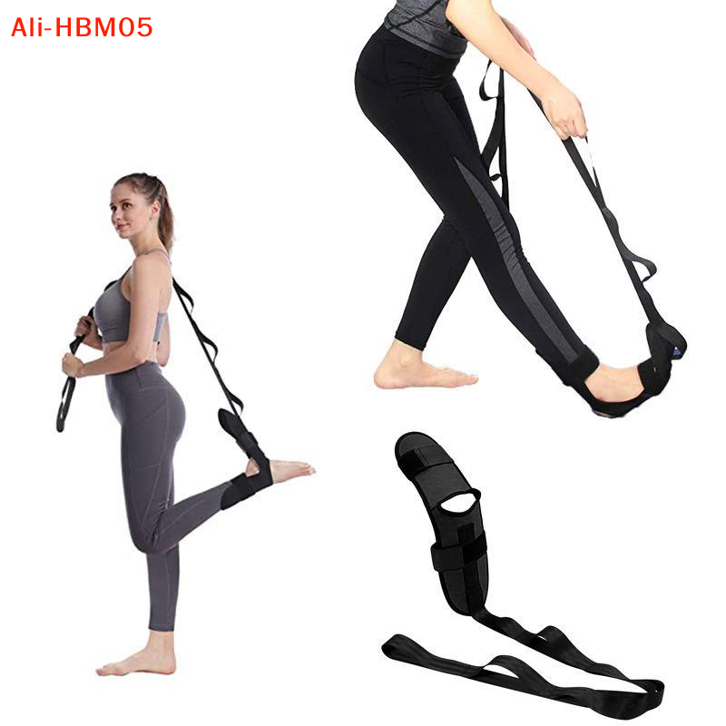 (HB05) Banda de estiramiento p - Pilates Yoga Oxford reseña y precio