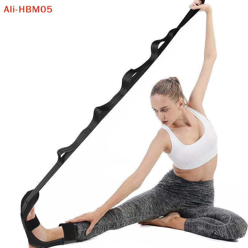 (HB05) Banda de estiramiento p - Pilates Yoga Oxford reseña y precio