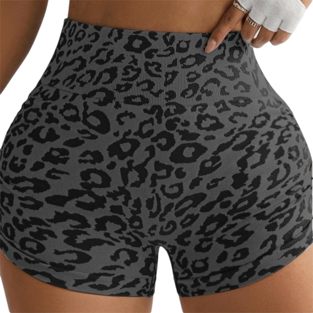 Shorts Casuales de Cintura Alt - Pilates Yoga Oxford reseña y precio