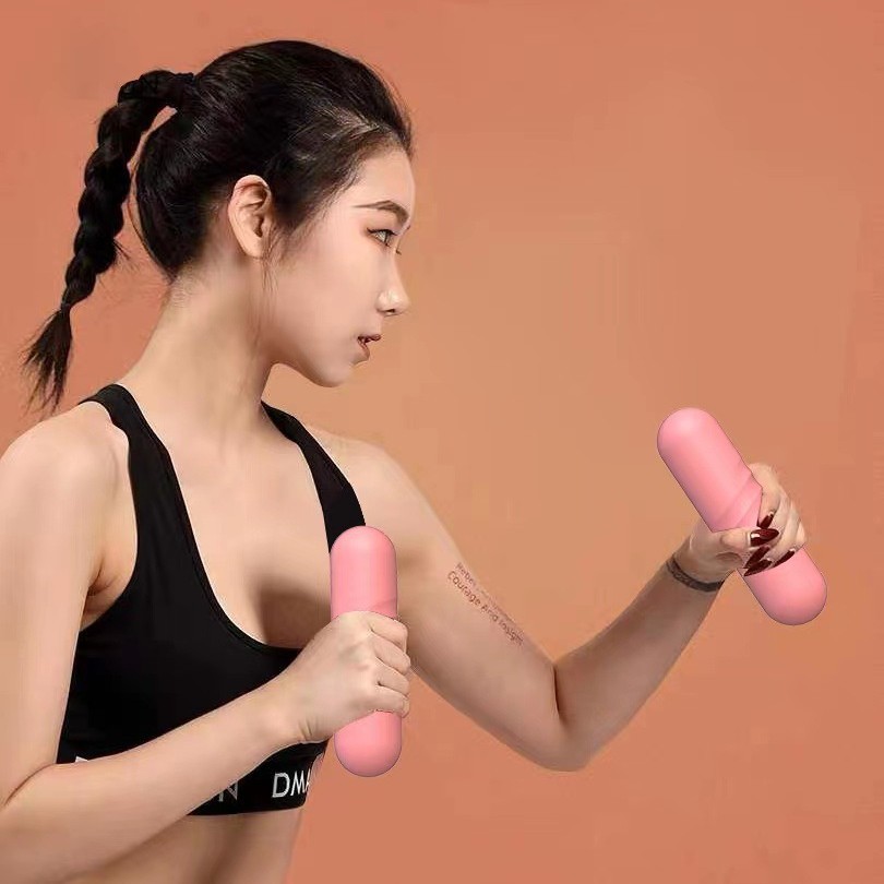 Barras de pesas de mano para m - Pilates Yoga Barı reseña y precio