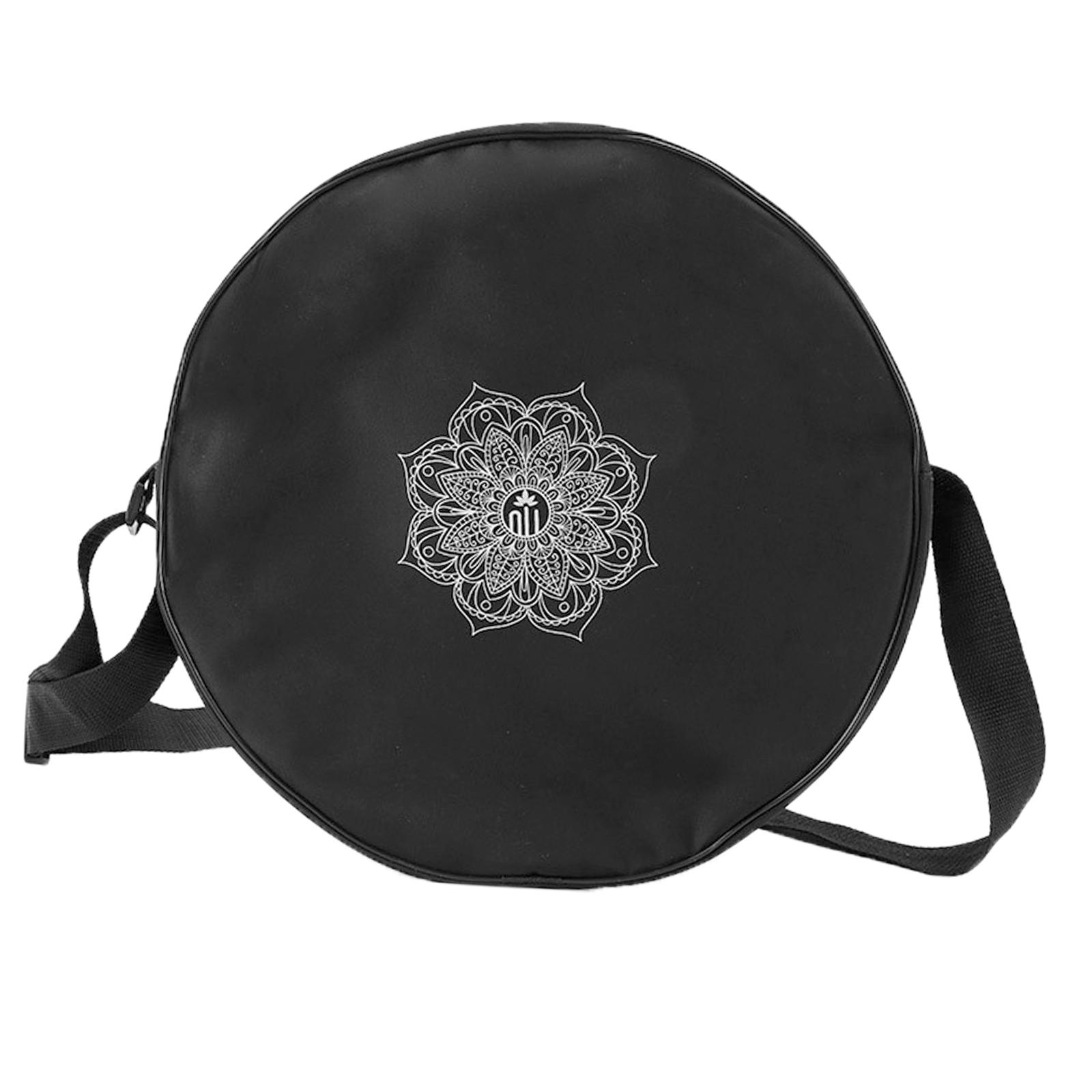 Bolsa de rueda de nailon para  - Yoga Wheel Dharma reseña y precio