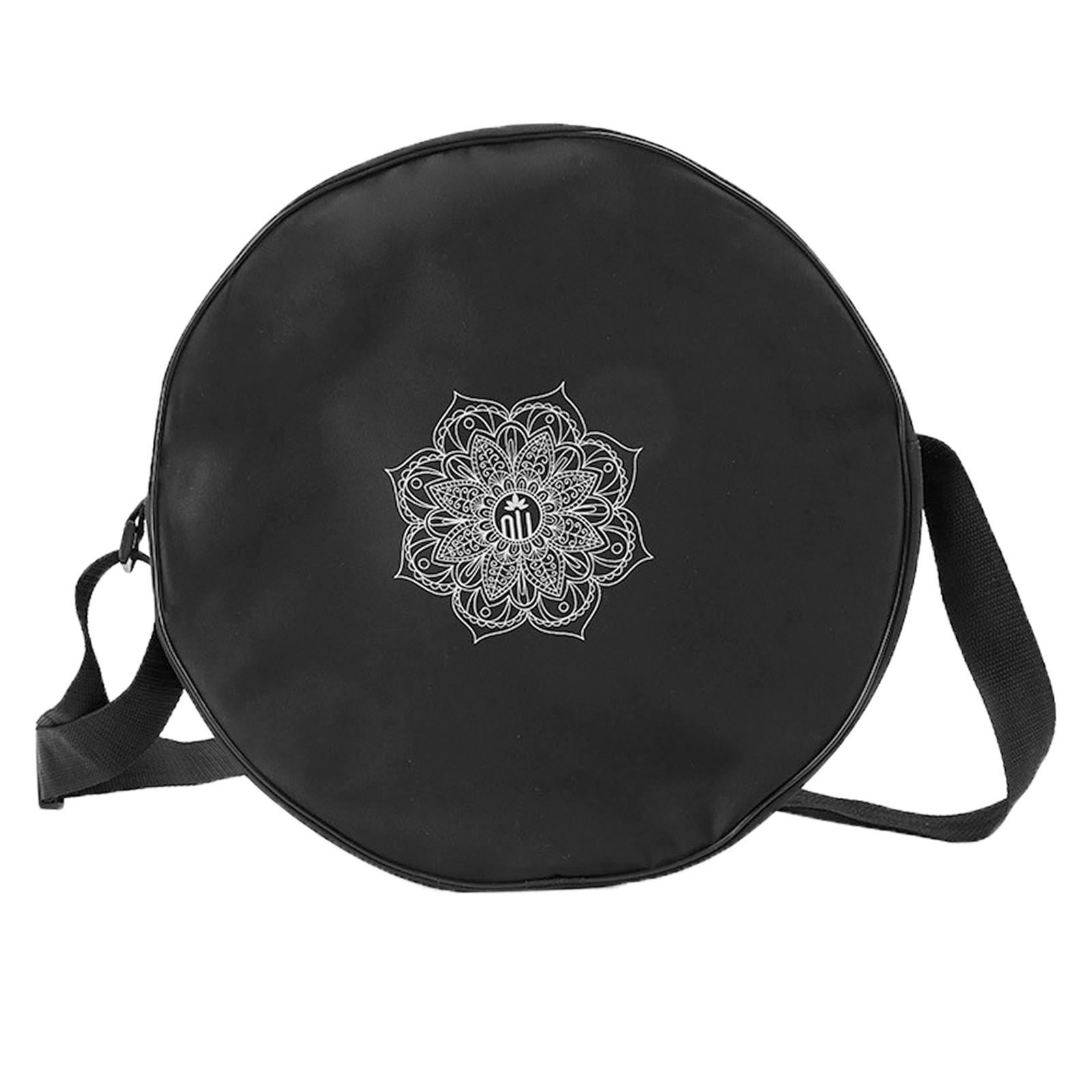 Bolsa de rueda de nailon para  - Yoga Wheel Dharma reseña y precio