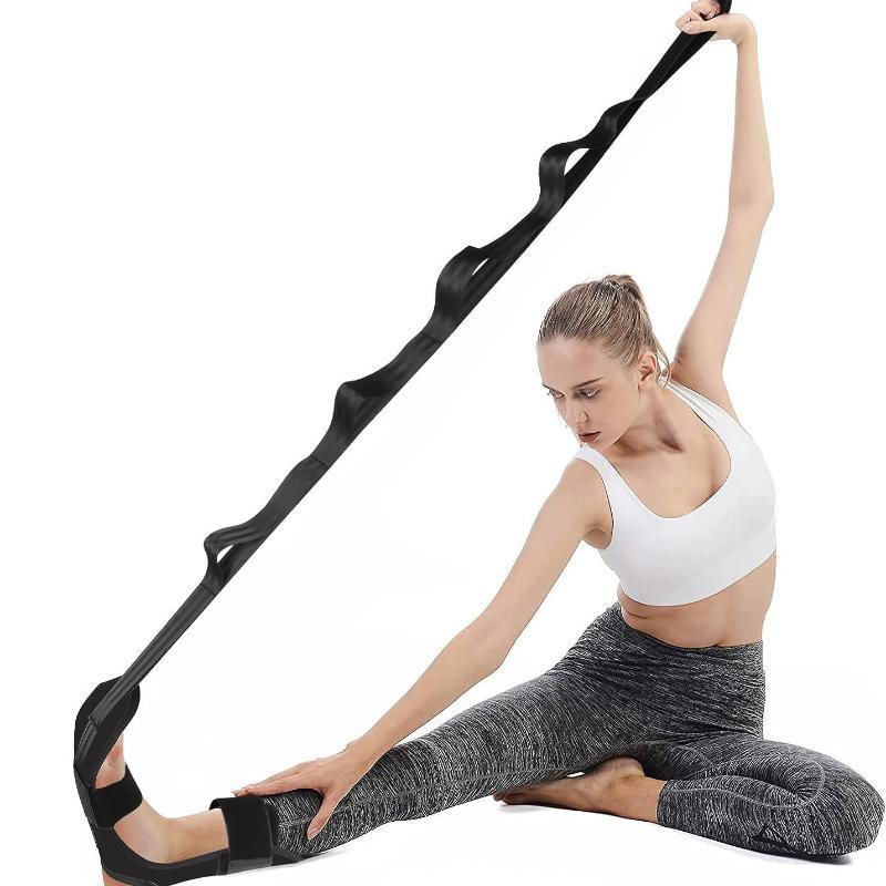 Banda elástica de tela Oxford  - Pilates Yoga Oxford reseña y precio