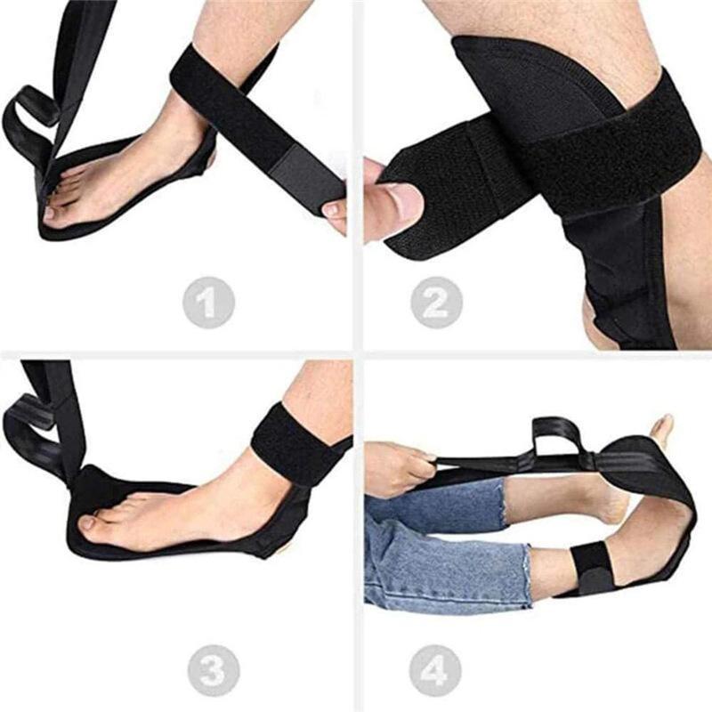 Banda elástica de tela Oxford  - Pilates Yoga Oxford reseña y precio
