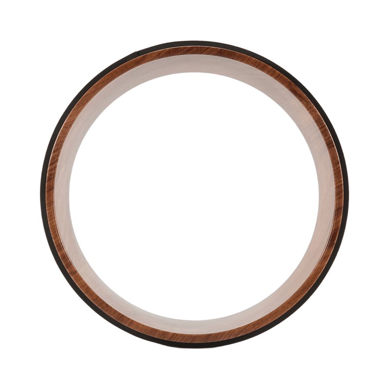 Rueda de yoga Superior-Cork pa - Yoga Wheel Dharma reseña y precio