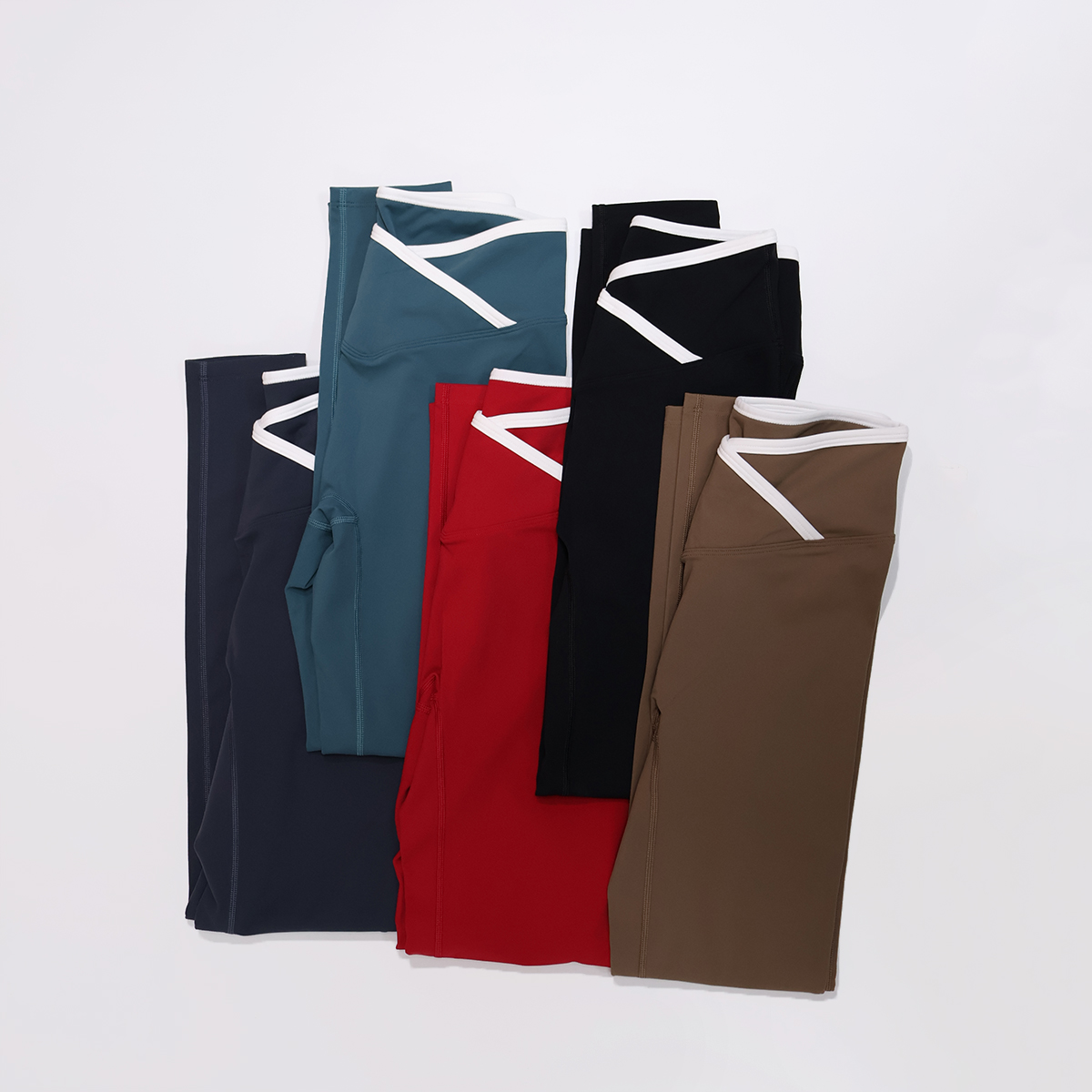 Ctenkevet Pantalones deportivo - Pilates Yoga Edition reseña y precio