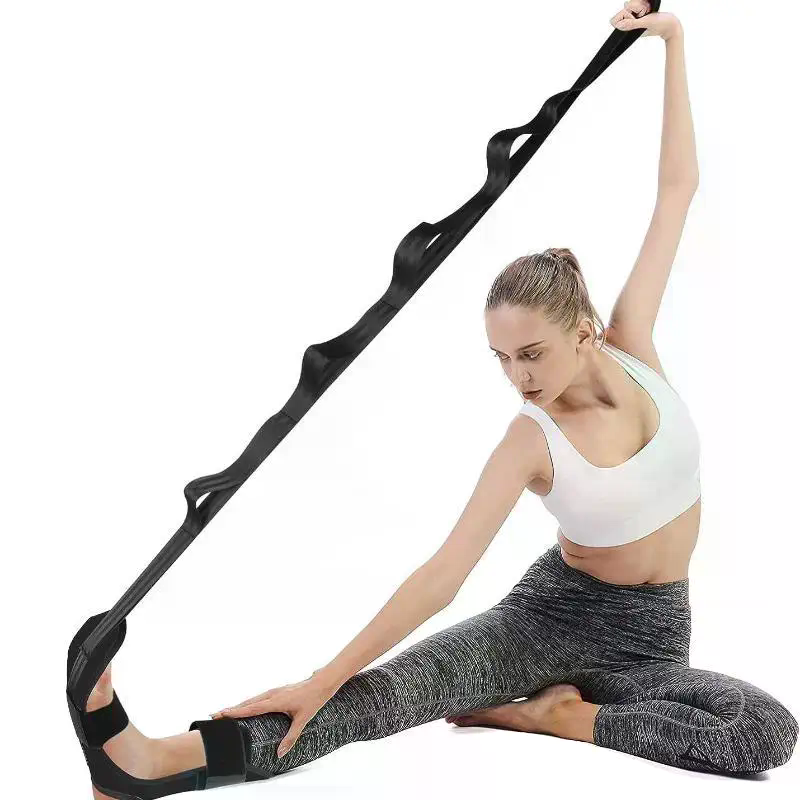 Banda elástica para estirar pi - Pilates Yoga Oxford reseña y precio