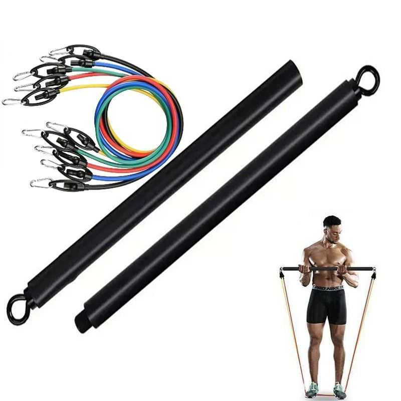 Palo de Pilates para Yoga, ext - Pilates Yoga Barı reseña y precio