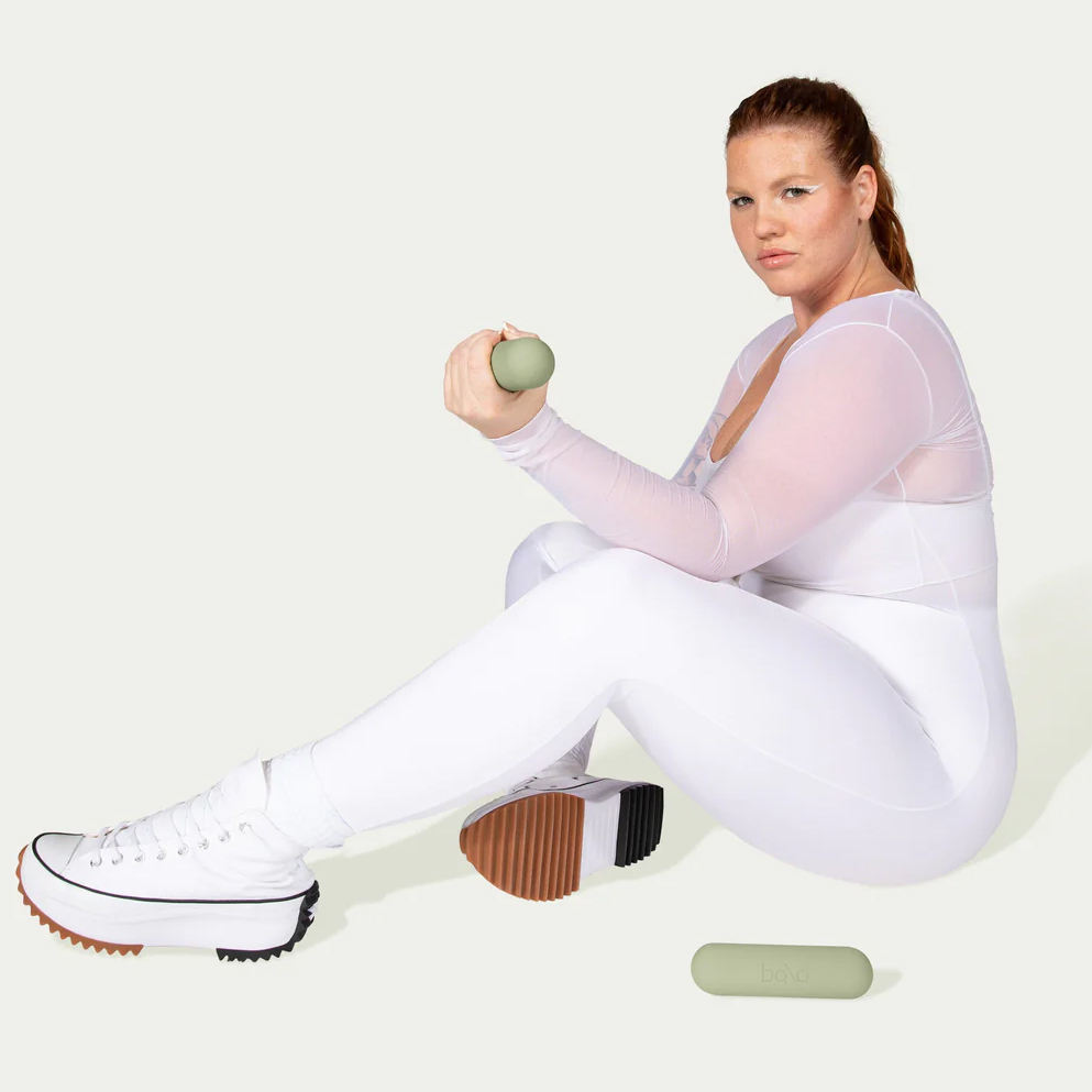 Mancuernas de silicona para gi - Pilates Yoga Barı reseña y precio